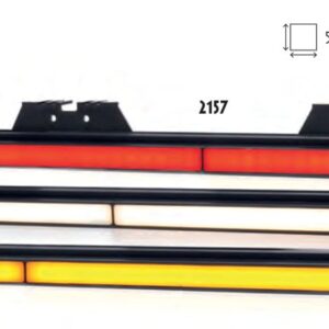 Feu de position WAS 2159/II
