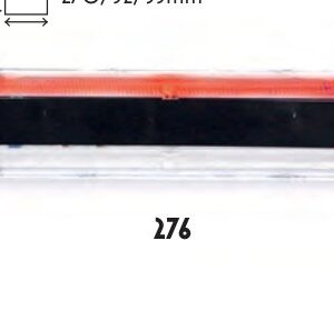 Feu de position Jaeger WAS 276