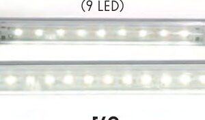 Feu de position LED WAS W97.1