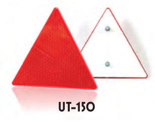 Catadioptre WAS UT-150