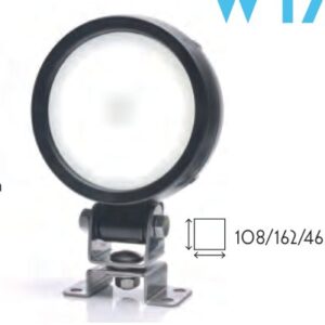 Feu recul LED feux-arriere WAS W263