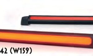 Feu stop feux-arriere WAS 1142