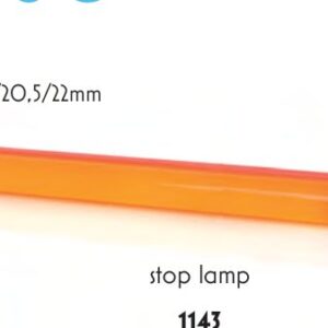 Feu stop feux-arriere WAS 1143