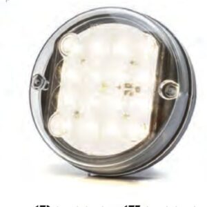 Feu position multifunctional rear lamps WAS 175