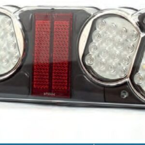 Feu position latérale Bulb-LED lamps Schlemmer WAS 354