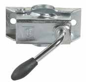 Collier de serrage pour tube extérieur Ø 35 mm Winterhoff 1860640