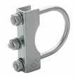 Support de collier de serrage KBF 60 rond Winterhoff 1860688