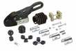 Pack sécurité renforcé pour WS 3000 Winterhoff 1861416