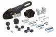 Pack sécurité pour WS 3000 Winterhoff 1860847
