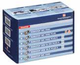 Système antivol pour WS 3000 Winterhoff 1860170