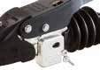Système antivol renforcé pour WS 3000 Winterhoff 1860171