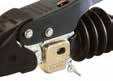 Système antivol pour WS 3000 Winterhoff 1860170