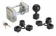 Système antivol renforcé pour WS 3000 Winterhoff 1860171