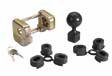 Système antivol pour WS 3000 Winterhoff 1860170