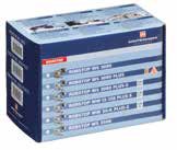 Système antivol pour tête d’attelage WW 30-K+Z, WW 30-KD50, WW 30-KD51 Winterhoff 1860168