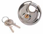 Système antivol pour têtes d’attelage DISKUS SAFETY Winterhoff 1860172