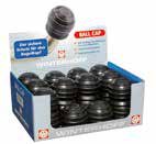 BALL CAP-K24 Winterhoff 1860685