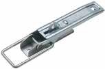 Fermeture de ridelle BV 10-1 Winterhoff 1860020