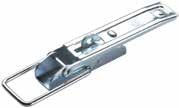 Fermeture de ridelle BV 10-1-2 Winterhoff 1860022