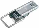 Fermeture de ridelle BV 70-1 Winterhoff 1860034