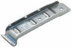 Accrochage pour fermeture ridelle BVG 10-B Winterhoff 1860074