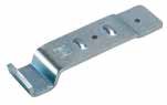 Accrochage pour fermeture ridelle BVG 20-B Winterhoff 1860078