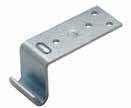 Accrochage pour fermeture ridelle BVG 70-A Winterhoff 1860084