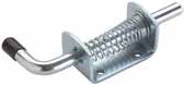 Boulon de verrouillage BSCHG 20-A Winterhoff 1860096